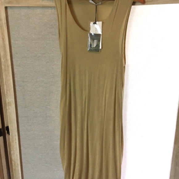 John Elliot Tank Dress - Picture 4 of 4